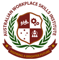 Australian Workplace Skills Institute Logo
