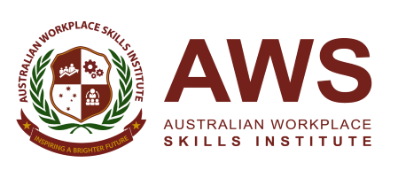 Australian Workplace Skills Institute Logo